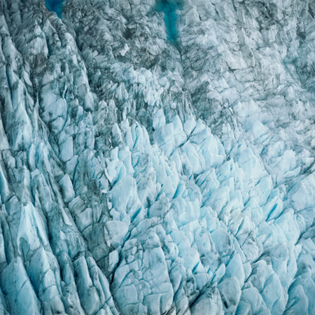 Cyril Schirmbeck - Glaciers